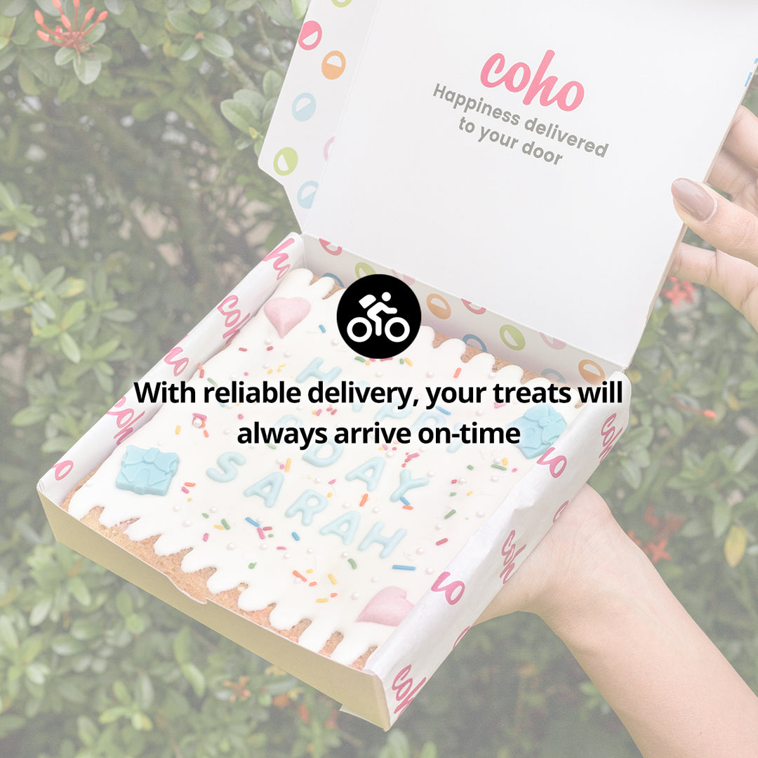 (Cookies) Buy 7 Get 5 Free