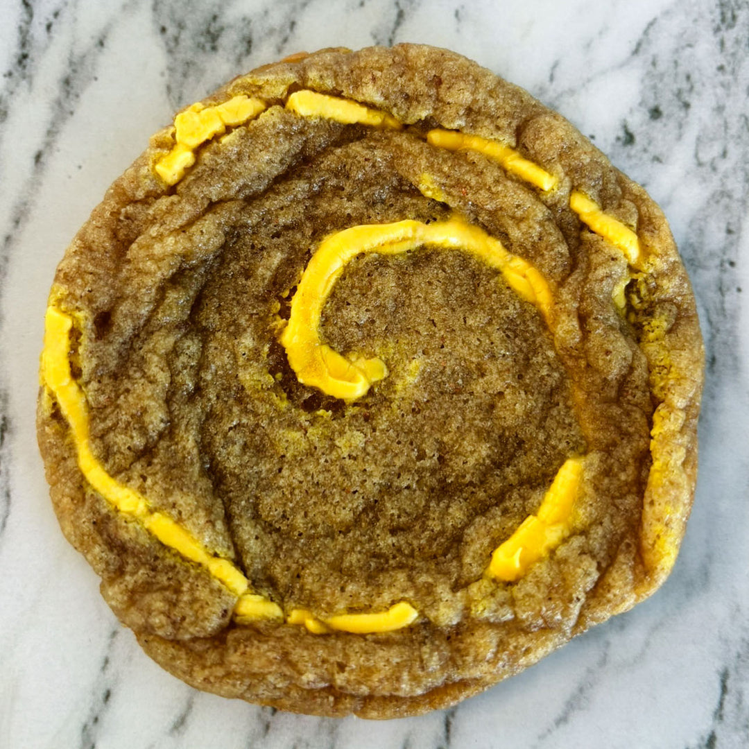 Banana Bread (4 cookies) (May flavor)