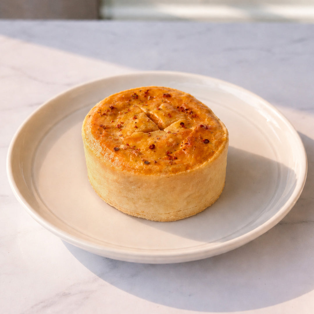 Chili Seafood Pie (2 pieces)