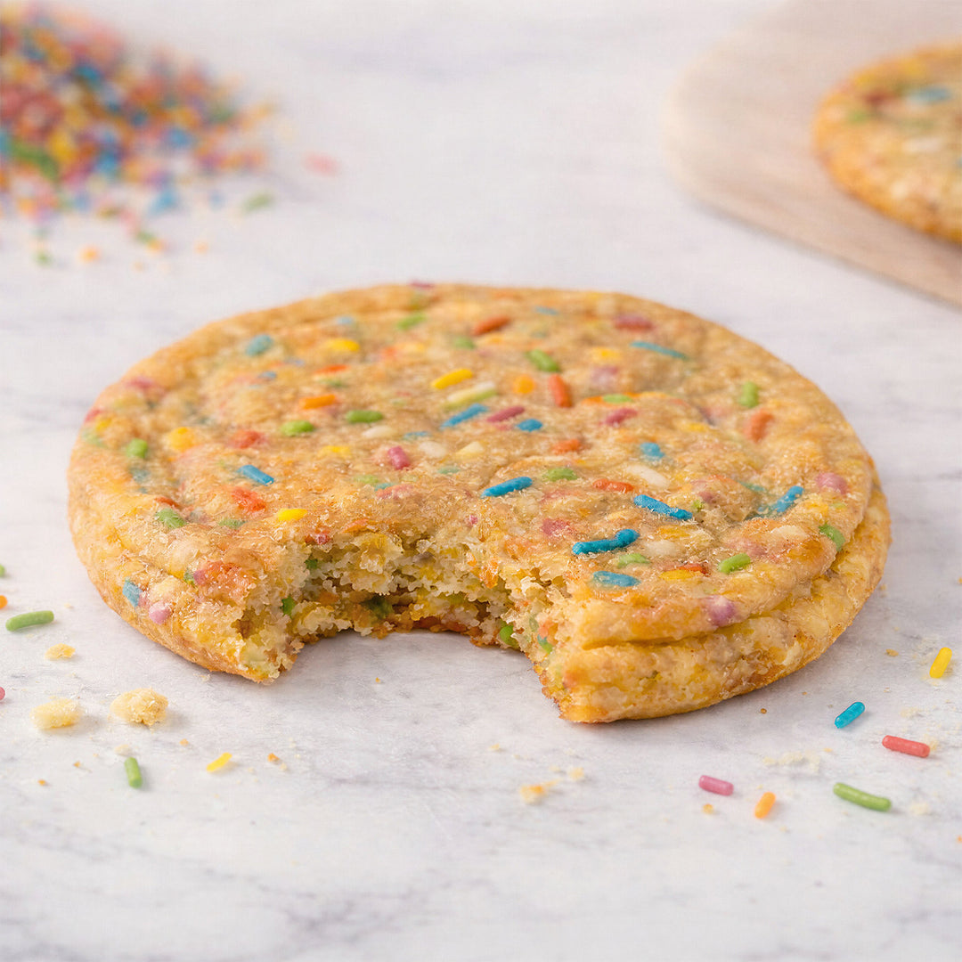 (Cookies) Buy 7 Get 5 Free - ref