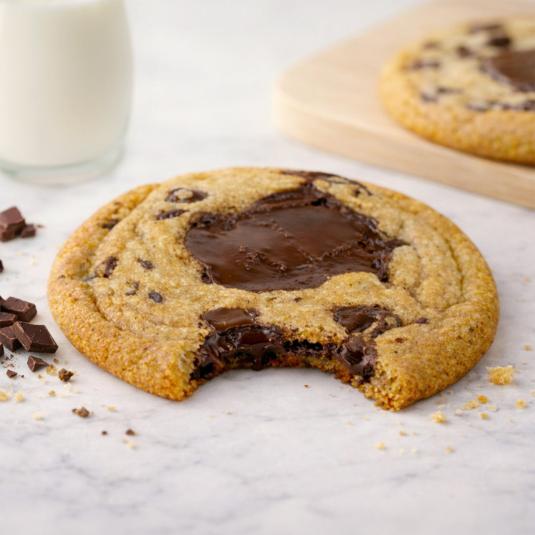 (Cookies) Buy 7 Get 5 Free - ref