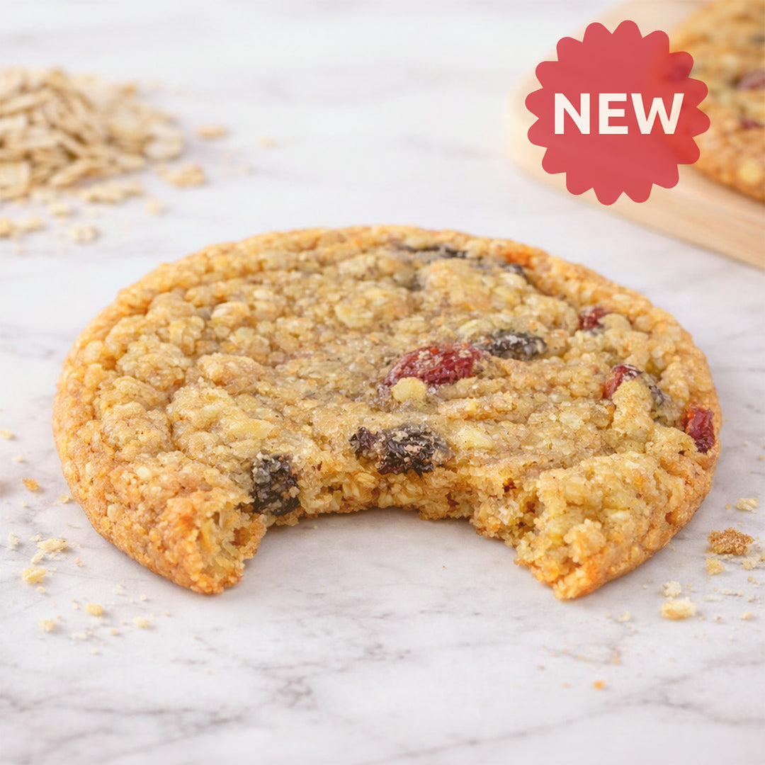 (Cookies) Buy 7 Get 5 Free - ref