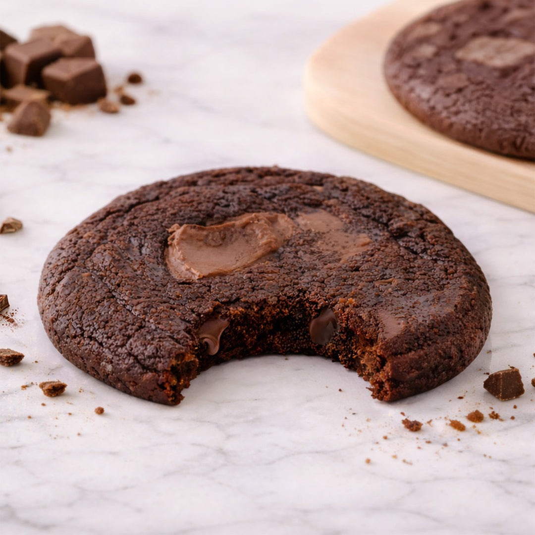 (Cookies) Buy 7 Get 5 Free - ref