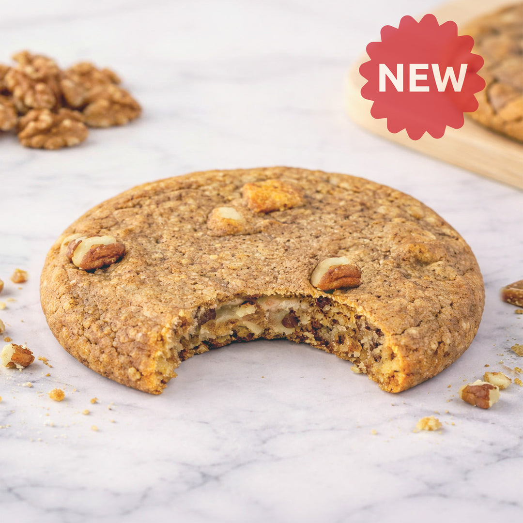 (Cookies) Buy 7 Get 5 Free - ref