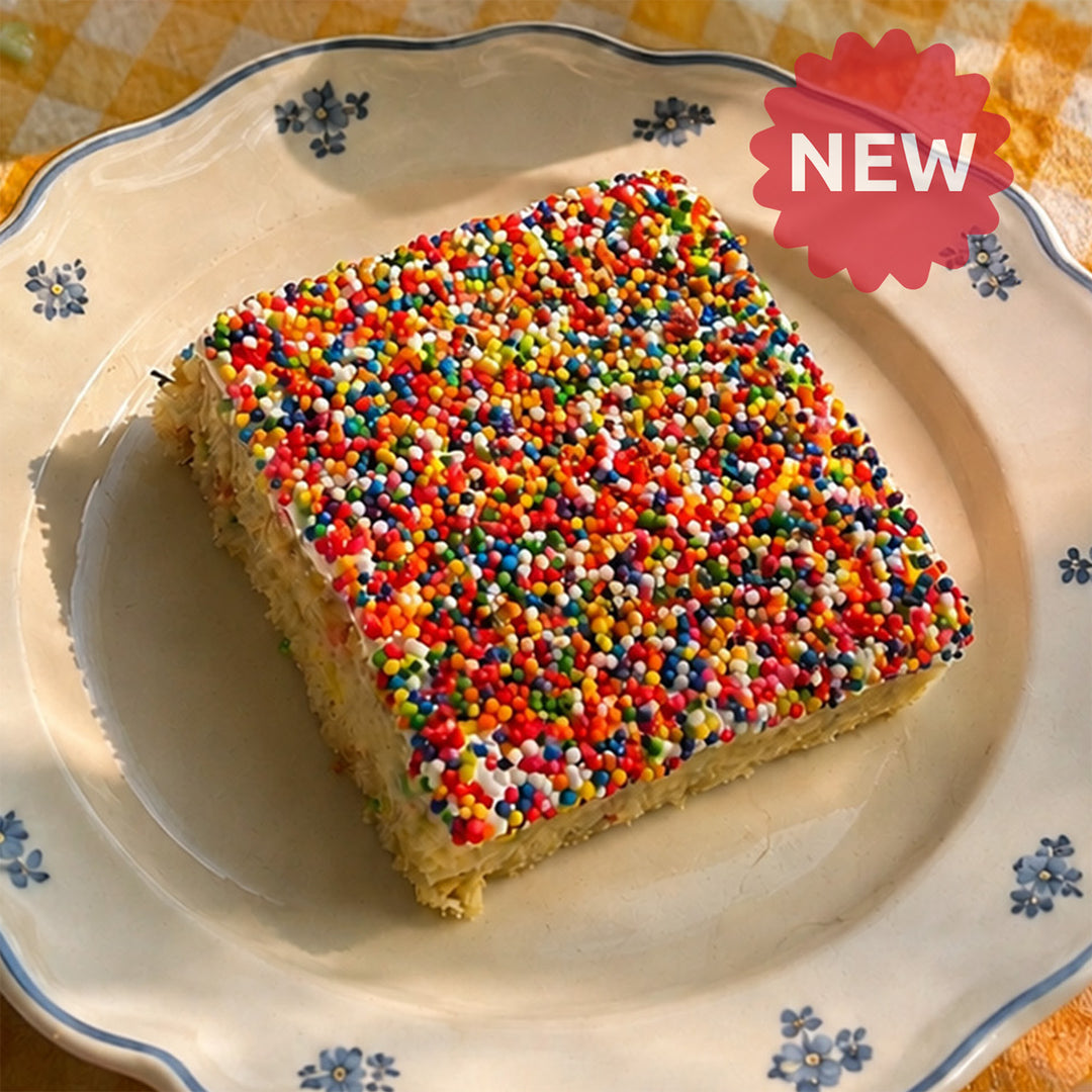 Dot Cake (2 slices) (Jul flavor)