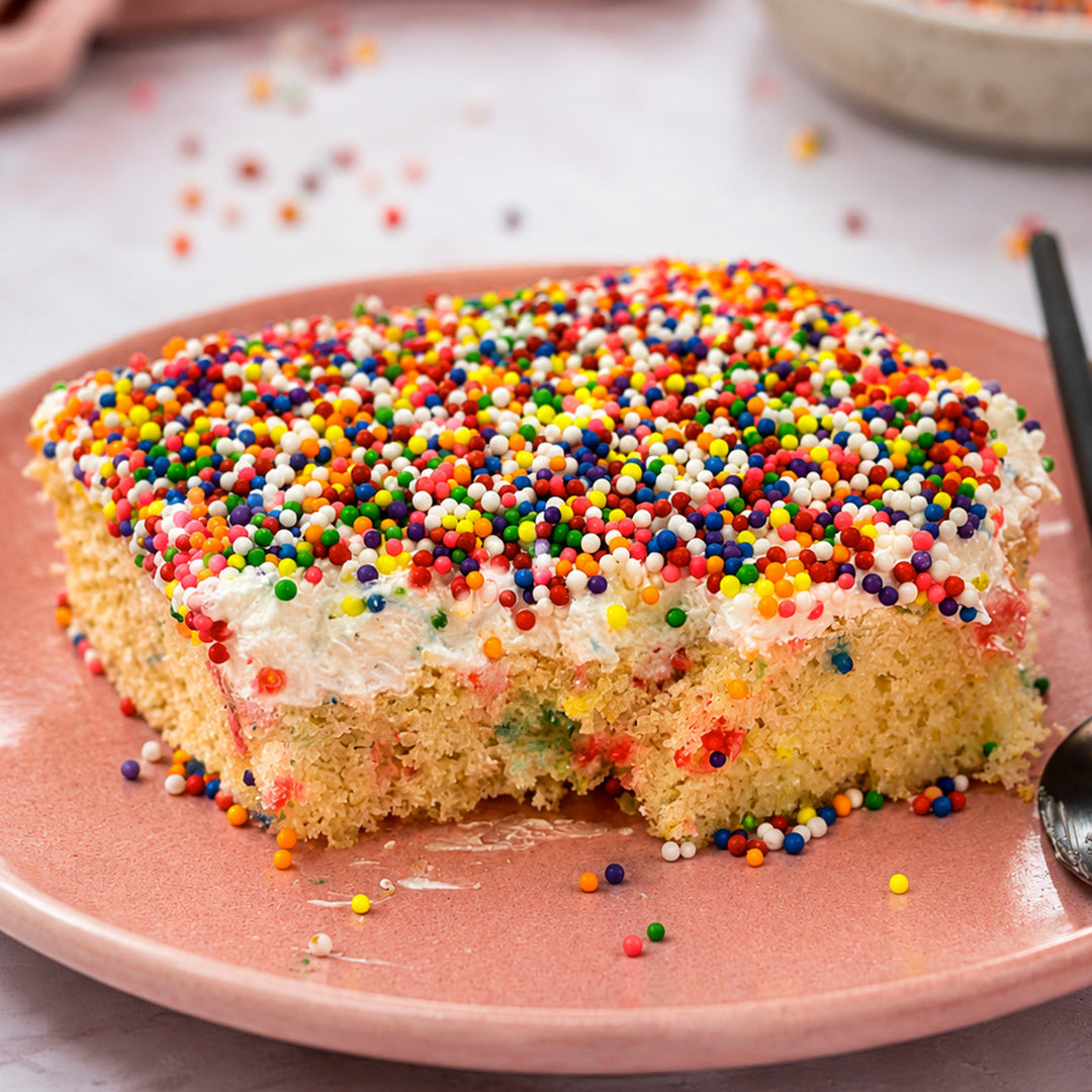 Dot Cake (2 slices) (Jul flavor)