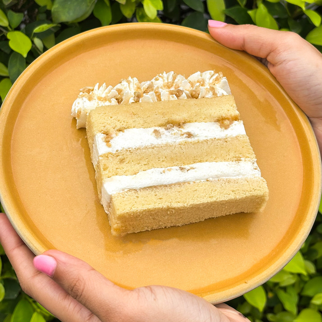 Honey Crunch (4 slices) (Aug flavor)