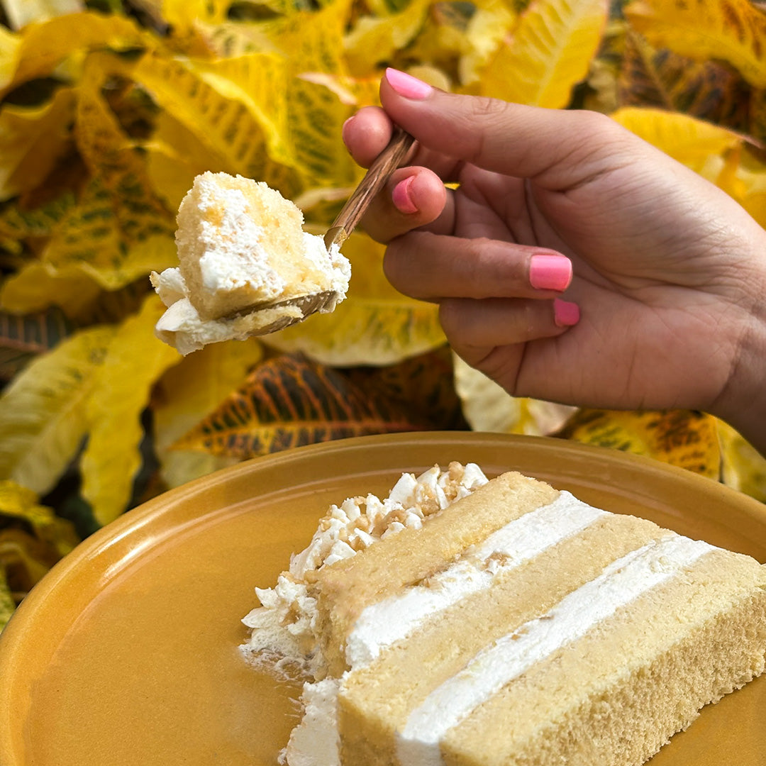 Honey Crunch (4 slices) (Aug flavor)