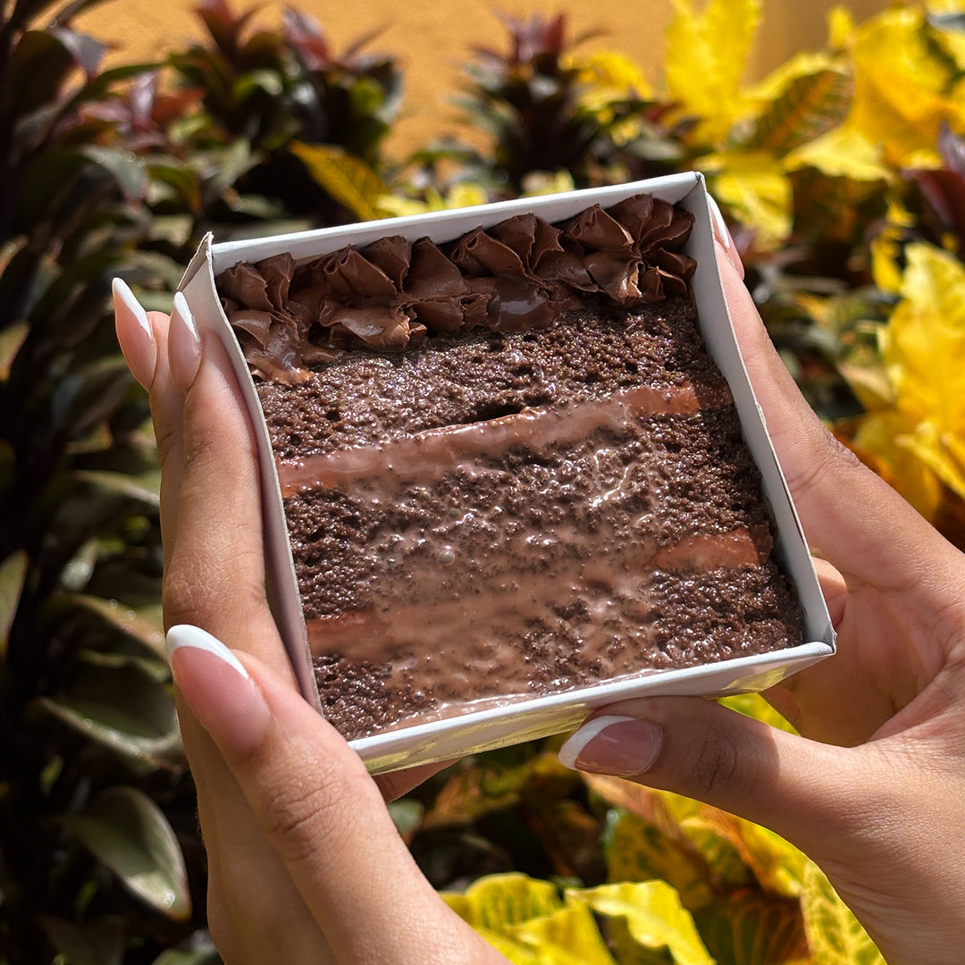 Matilda Cake (2 slices) (Jun flavor)