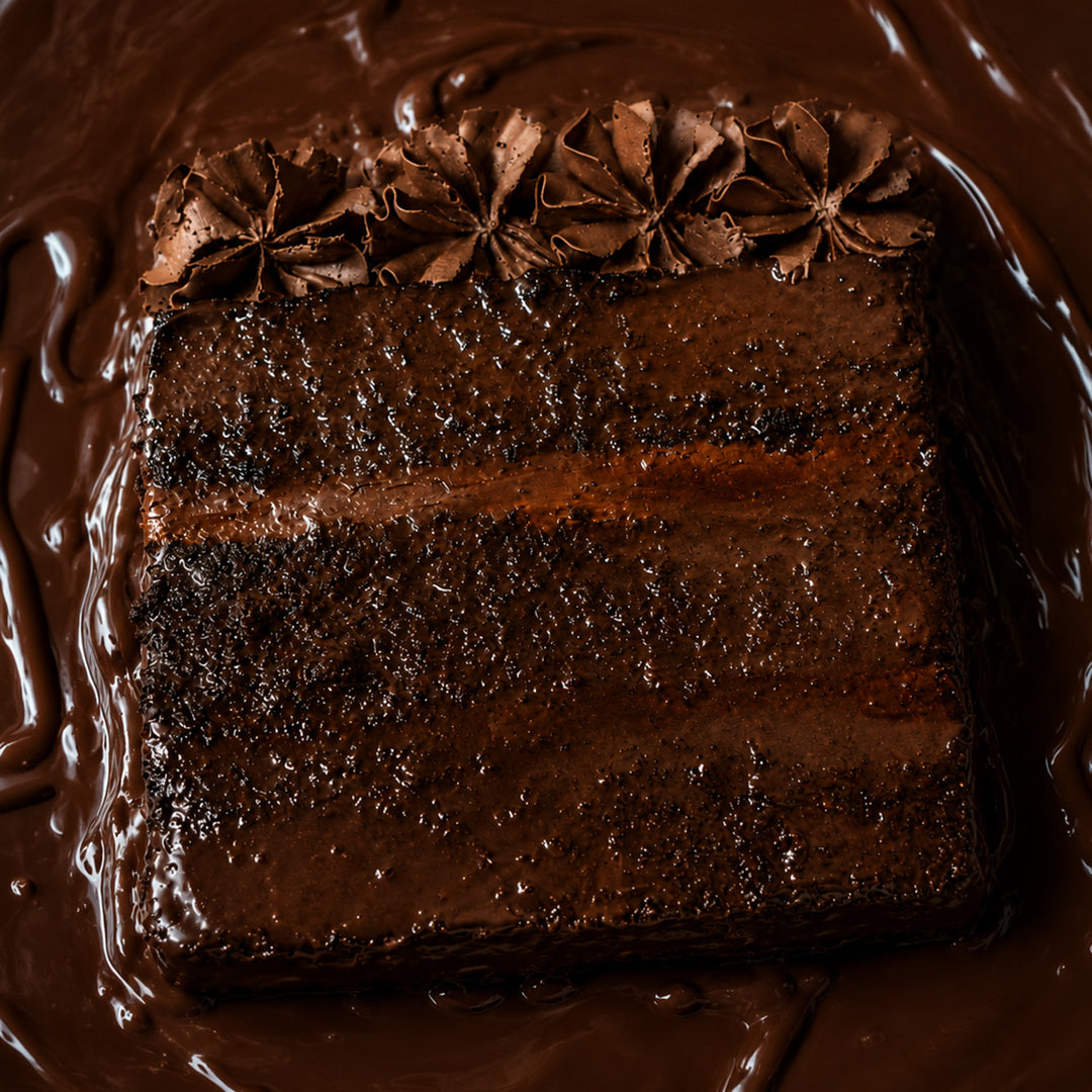 Matilda Cake (2 slices) (Jun flavor)