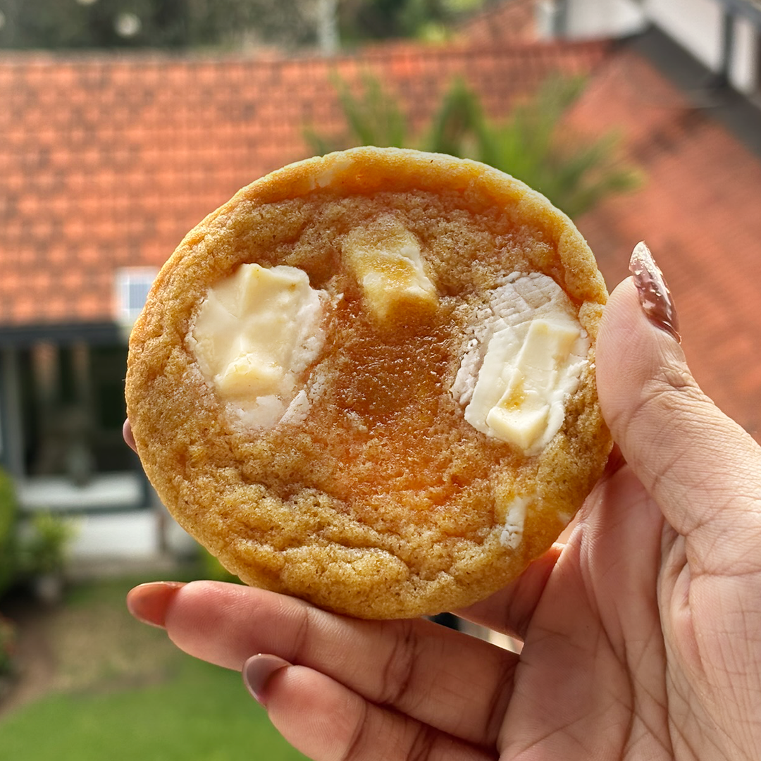 Nestomalt Ninja (2 cookies) (Nov flavor)