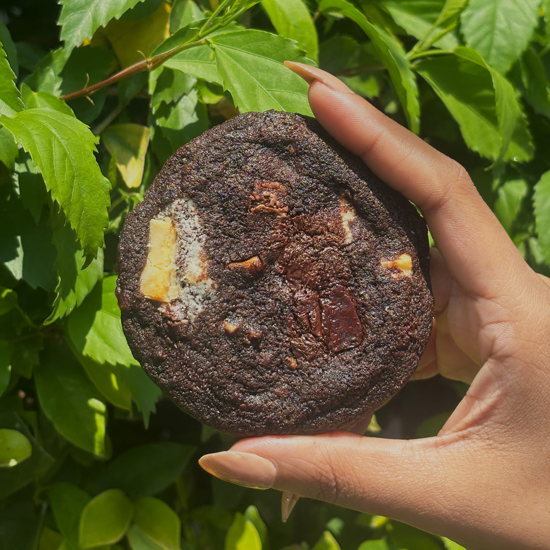 Rocky Road (2 cookies) (Feb flavor)