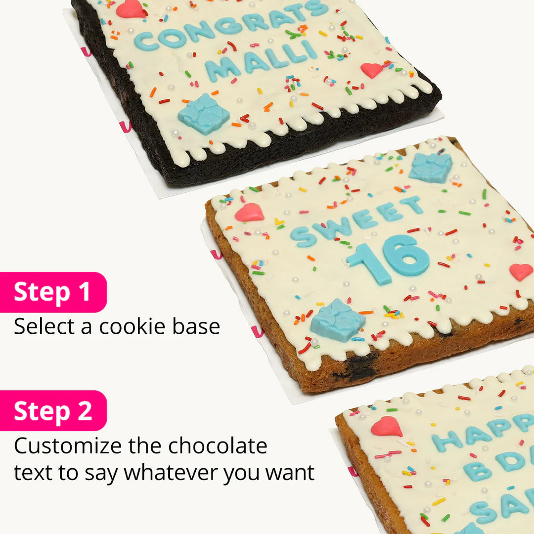 Christmas Slab (Dec Release)