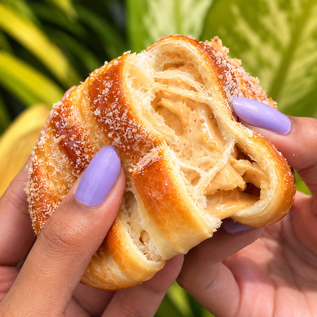 Smoked Chicken Roll (2 pieces) (Oct flavor)
