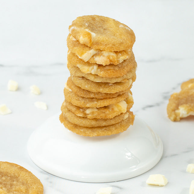 (Mini cookies) Box of 40 - ref