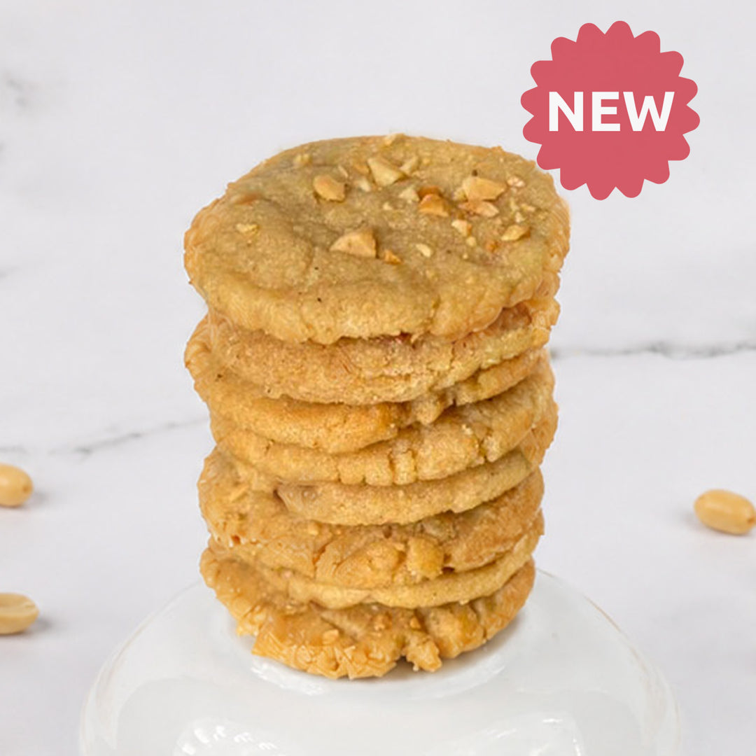 (Mini cookies) Box of 40 - ref